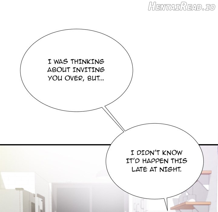 Behind the Curtains Chapter 35 - page 32