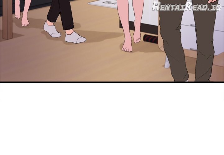 Behind the Curtains Chapter 35 - page 4