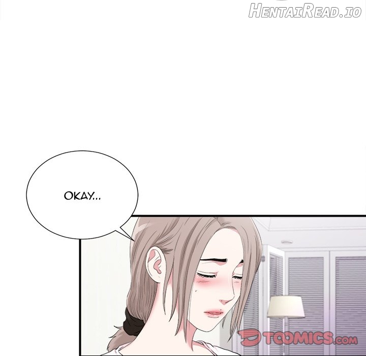 Behind the Curtains Chapter 35 - page 46