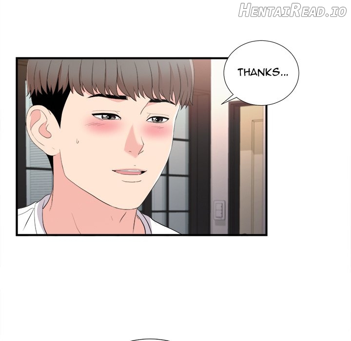Behind the Curtains Chapter 35 - page 5