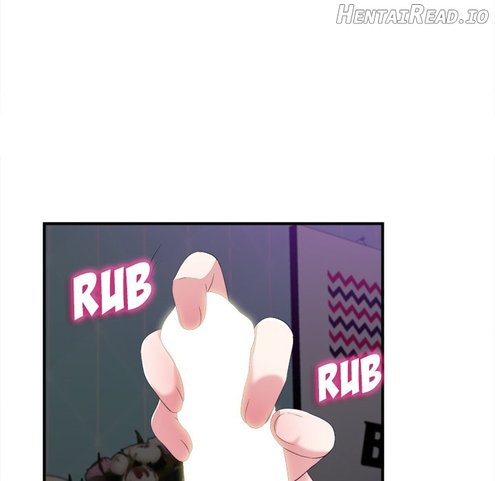 Behind the Curtains Chapter 35 - page 79