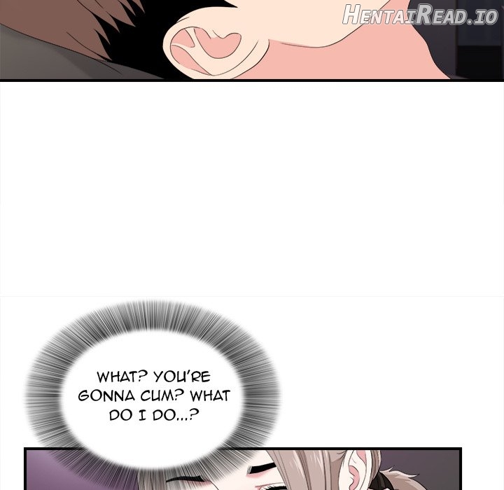 Behind the Curtains Chapter 35 - page 85