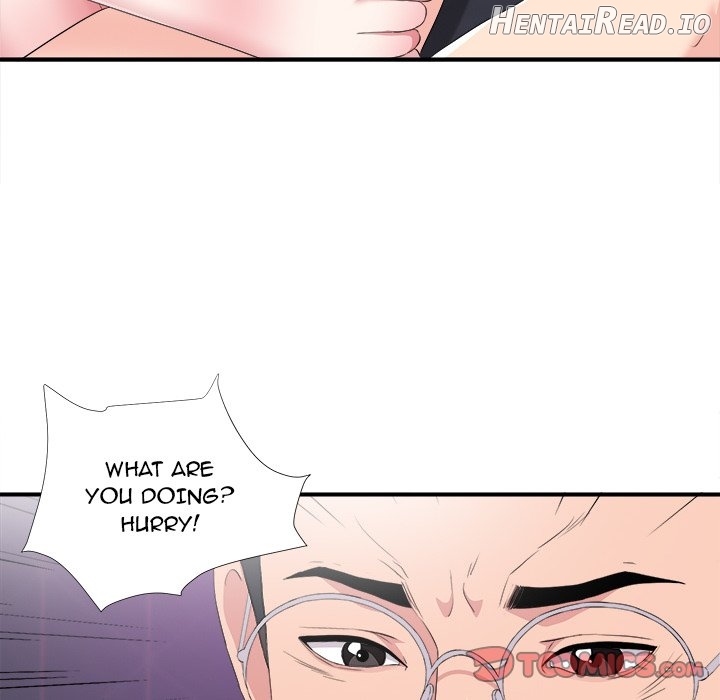 Behind the Curtains Chapter 35 - page 90