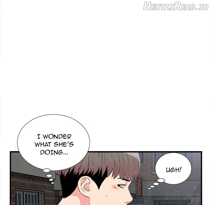 Behind the Curtains Chapter 9 - page 35
