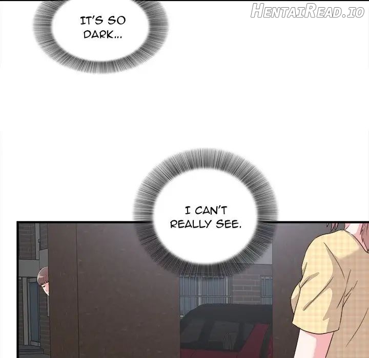 Behind the Curtains Chapter 9 - page 45