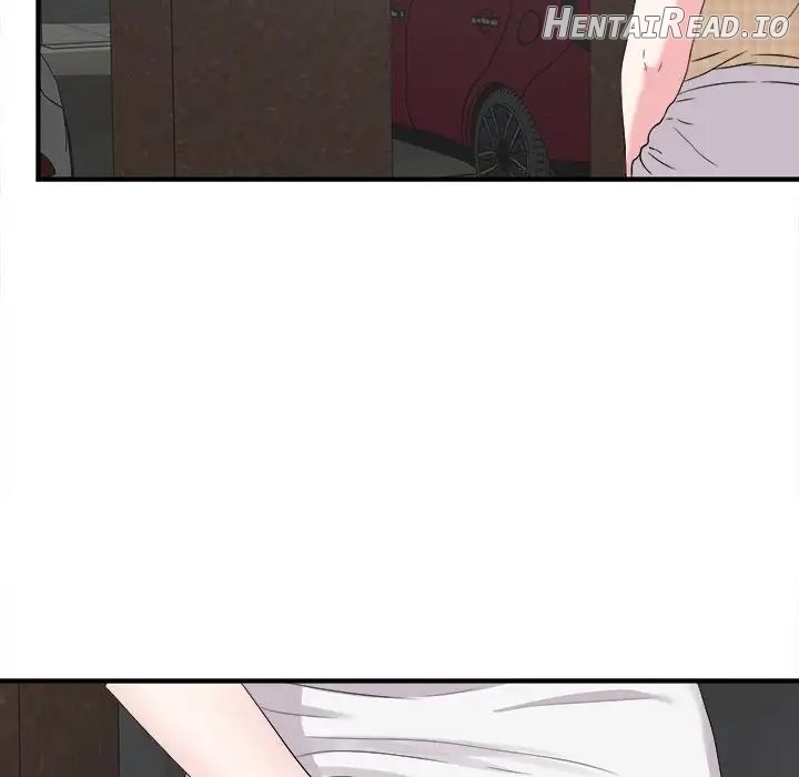 Behind the Curtains Chapter 9 - page 46
