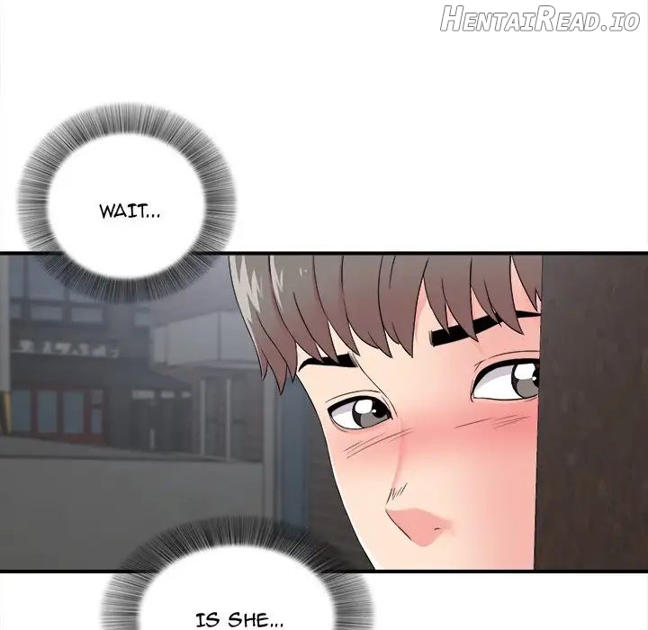 Behind the Curtains Chapter 9 - page 48