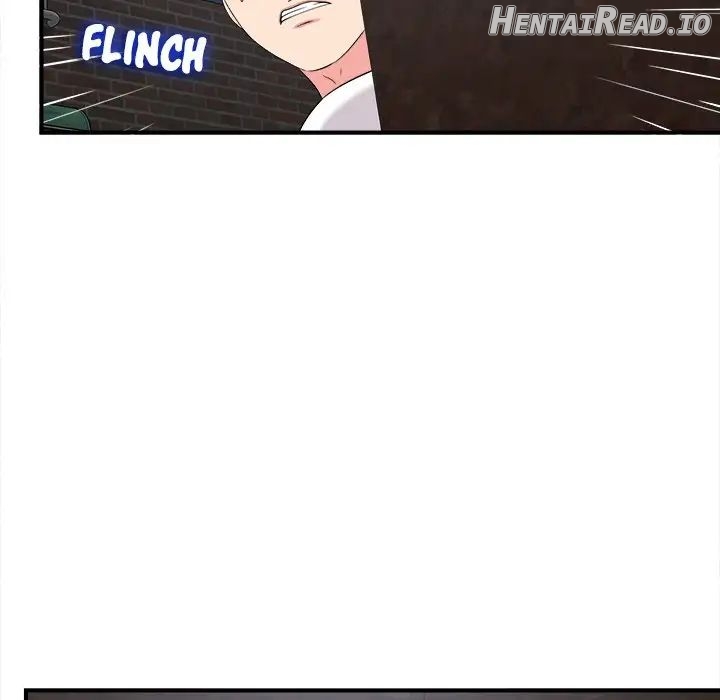 Behind the Curtains Chapter 9 - page 63