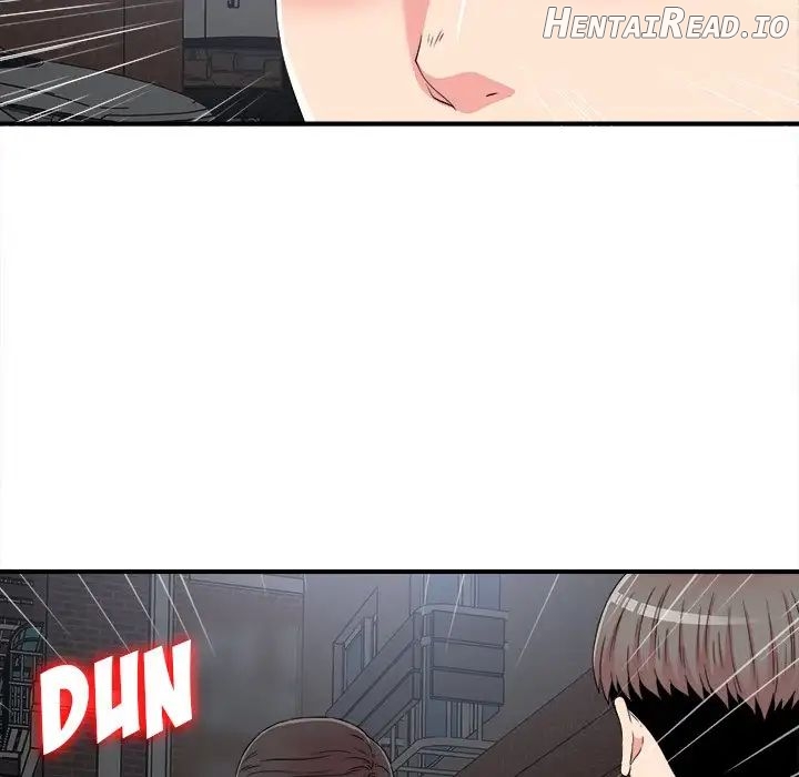 Behind the Curtains Chapter 9 - page 71