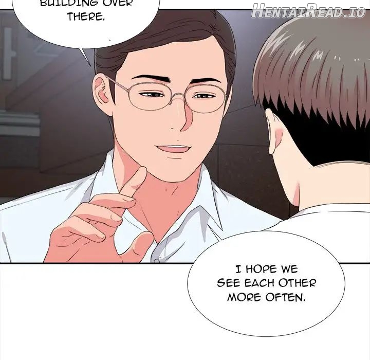 Behind the Curtains Chapter 9 - page 89