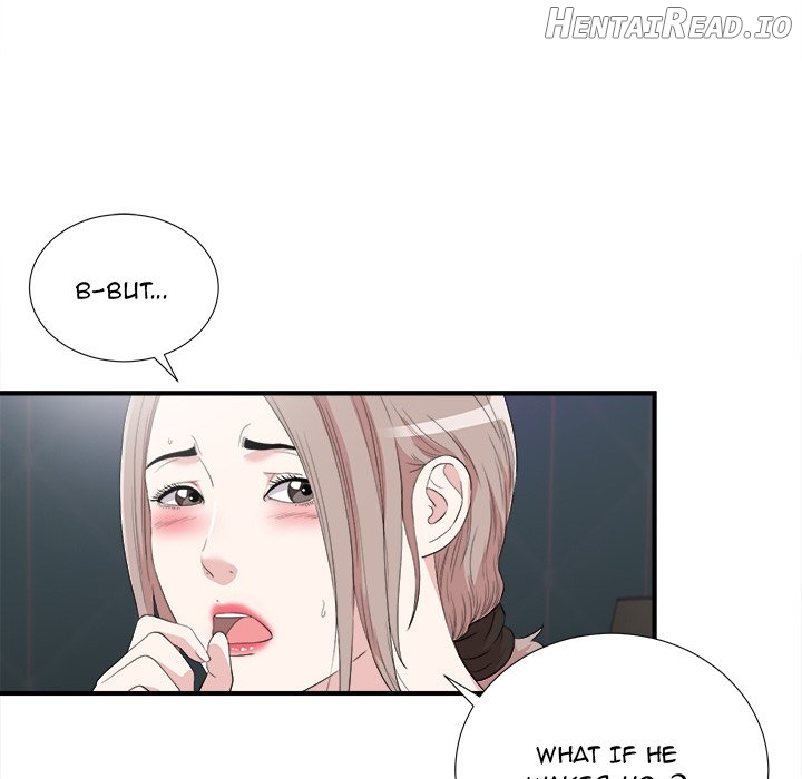 Behind the Curtains Chapter 36 - page 10