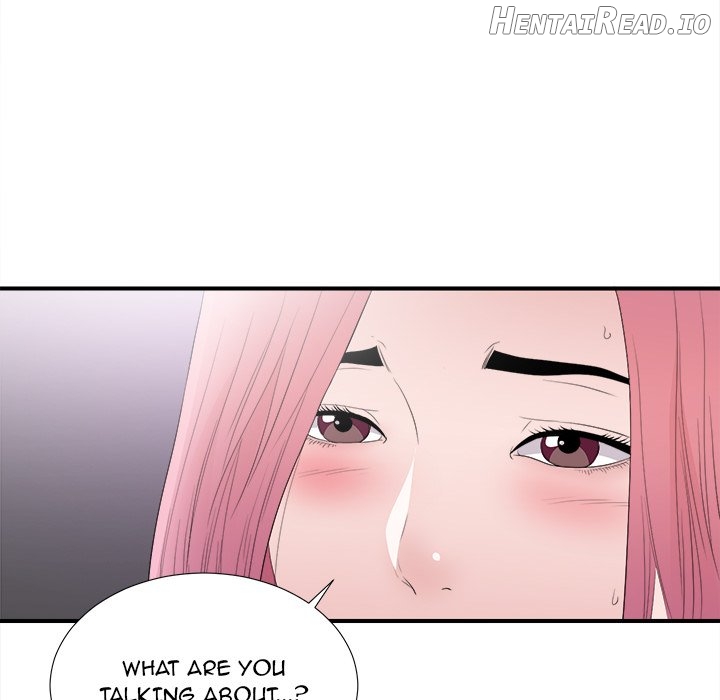 Behind the Curtains Chapter 36 - page 100