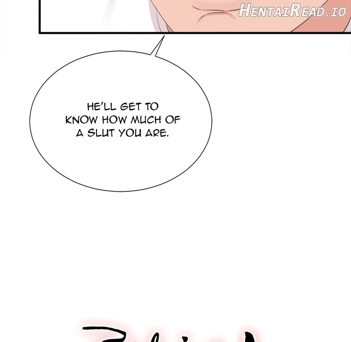 Behind the Curtains Chapter 36 - page 12