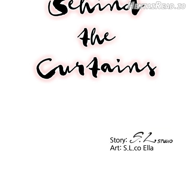 Behind the Curtains Chapter 36 - page 13