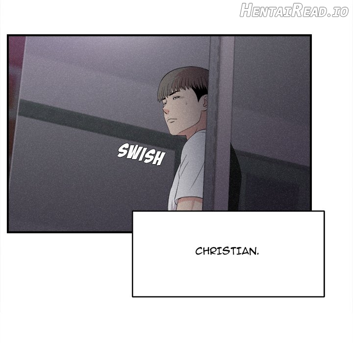 Behind the Curtains Chapter 36 - page 22