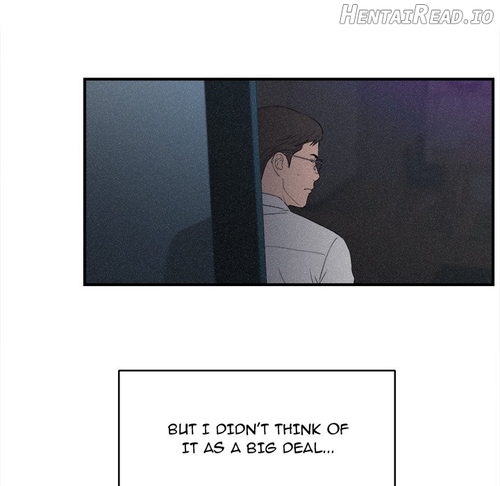 Behind the Curtains Chapter 36 - page 23