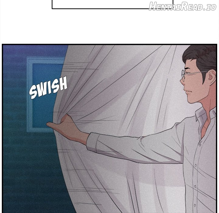 Behind the Curtains Chapter 36 - page 24