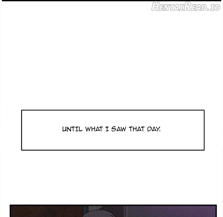 Behind the Curtains Chapter 36 - page 25