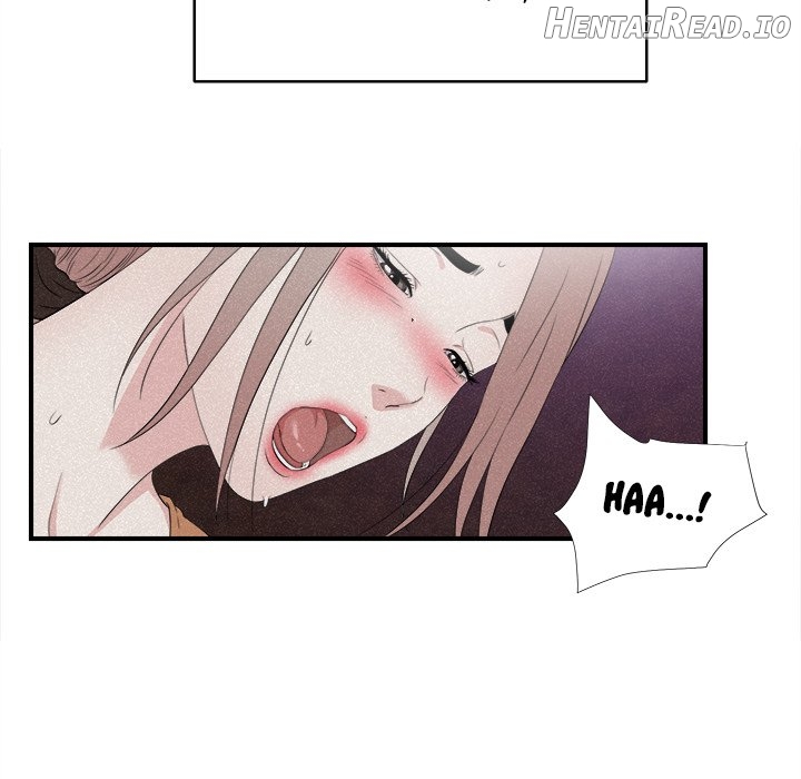 Behind the Curtains Chapter 36 - page 29