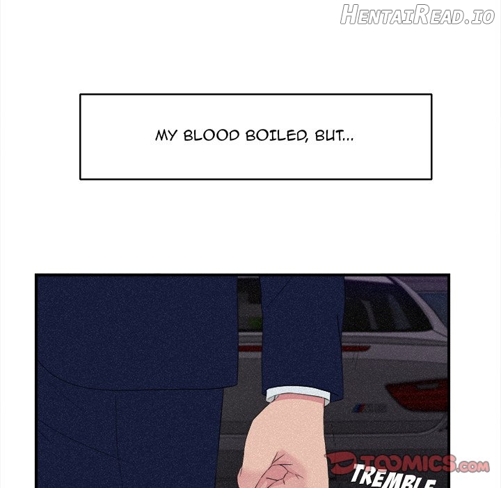 Behind the Curtains Chapter 36 - page 32
