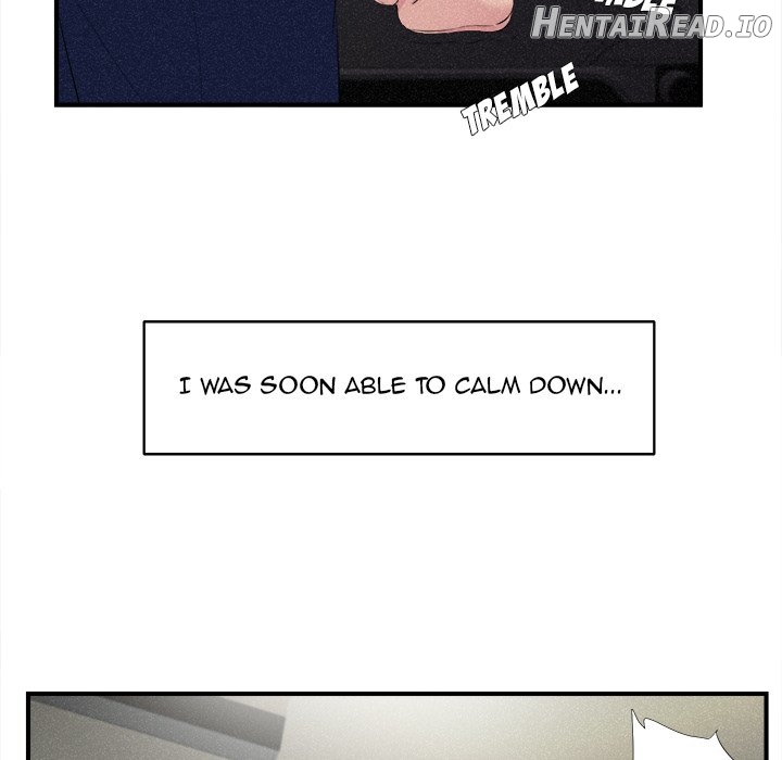 Behind the Curtains Chapter 36 - page 33