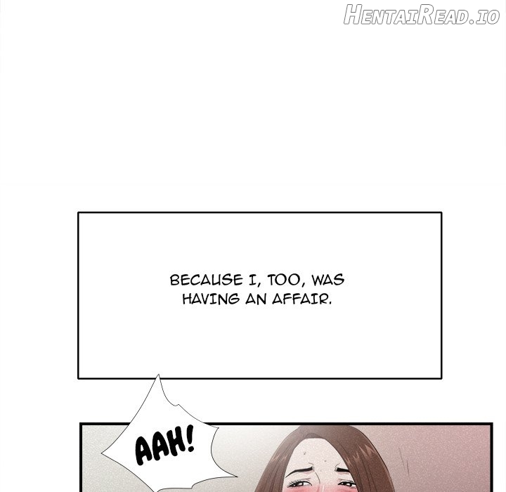Behind the Curtains Chapter 36 - page 35