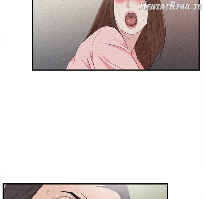 Behind the Curtains Chapter 36 - page 36