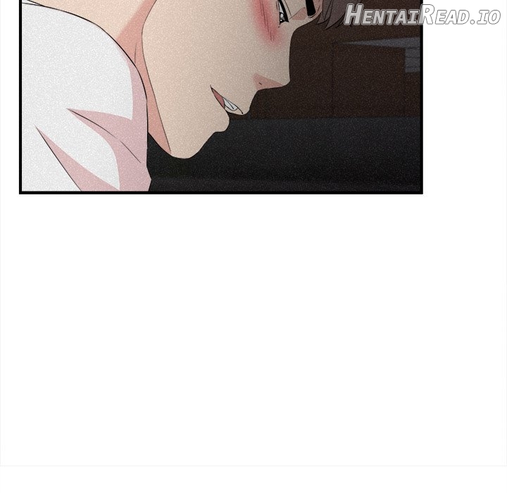 Behind the Curtains Chapter 36 - page 43