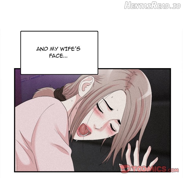 Behind the Curtains Chapter 36 - page 44