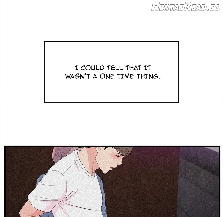 Behind the Curtains Chapter 36 - page 45