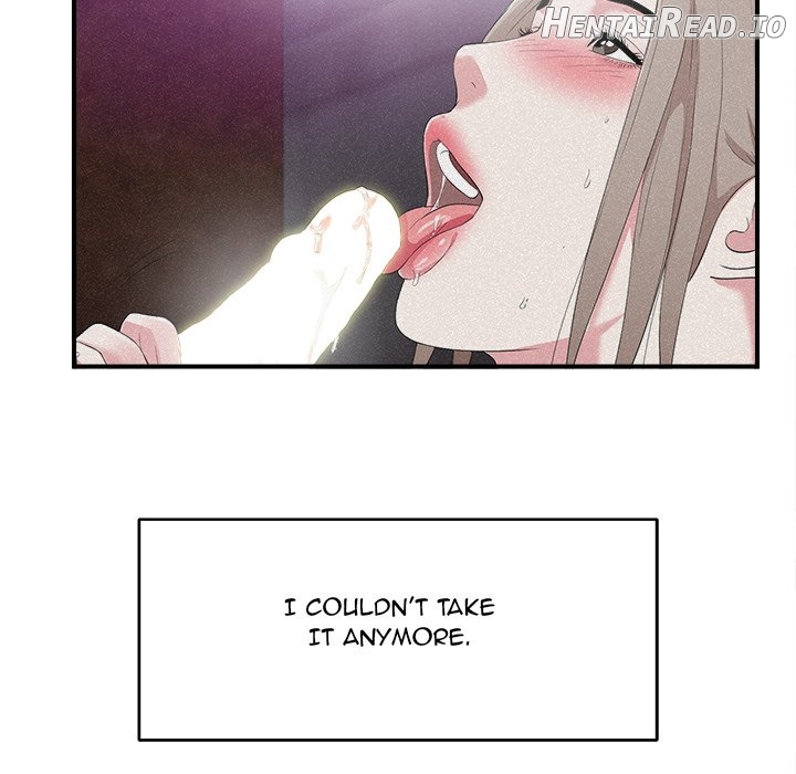 Behind the Curtains Chapter 36 - page 47