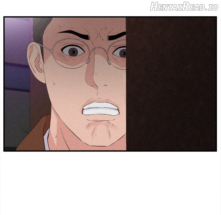 Behind the Curtains Chapter 36 - page 48