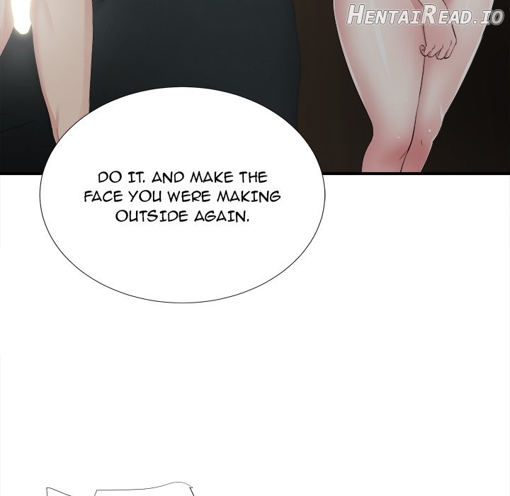 Behind the Curtains Chapter 36 - page 55
