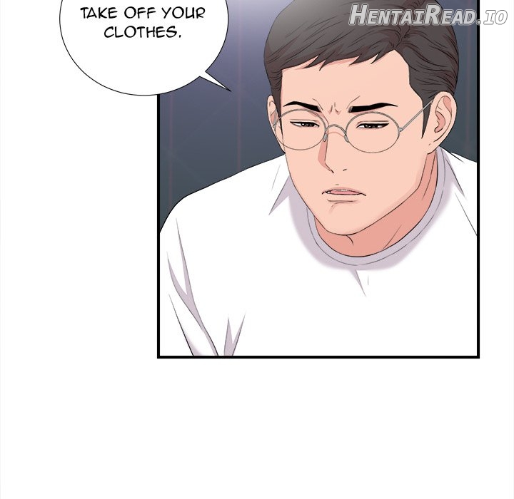 Behind the Curtains Chapter 36 - page 6
