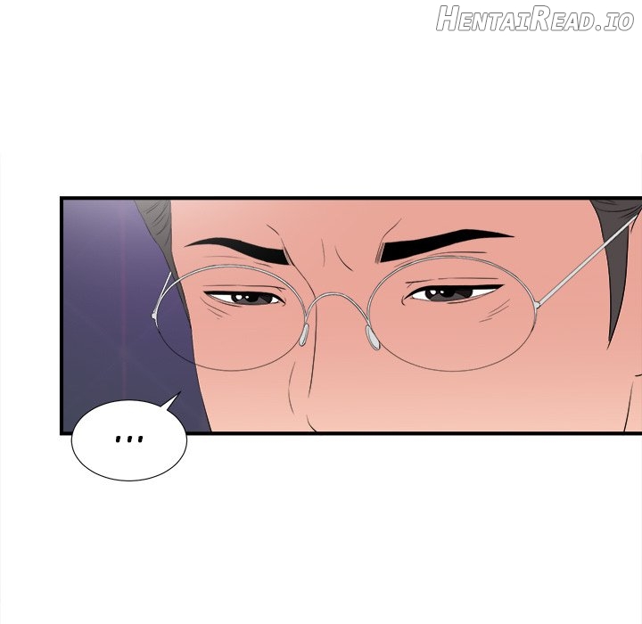 Behind the Curtains Chapter 36 - page 65