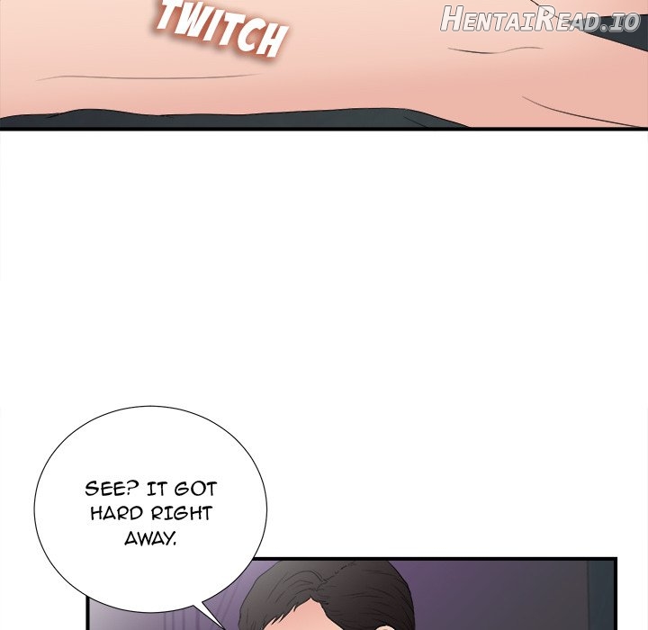 Behind the Curtains Chapter 36 - page 67