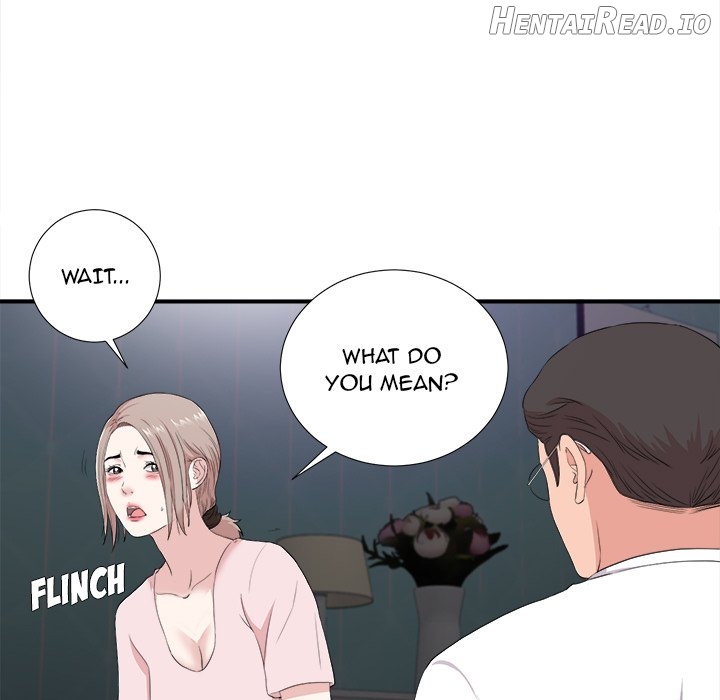 Behind the Curtains Chapter 36 - page 7
