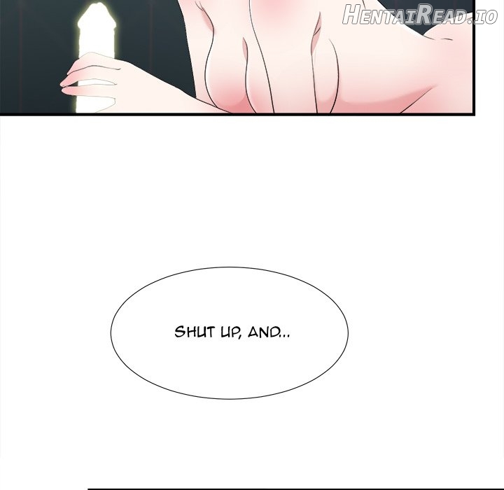 Behind the Curtains Chapter 36 - page 70