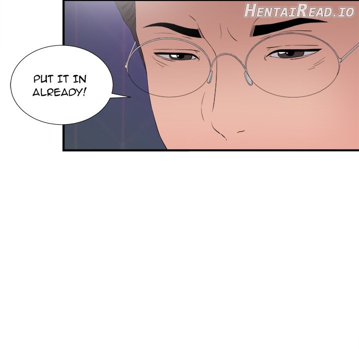 Behind the Curtains Chapter 36 - page 71