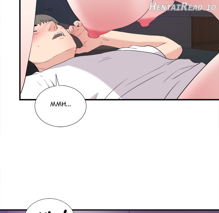 Behind the Curtains Chapter 36 - page 77