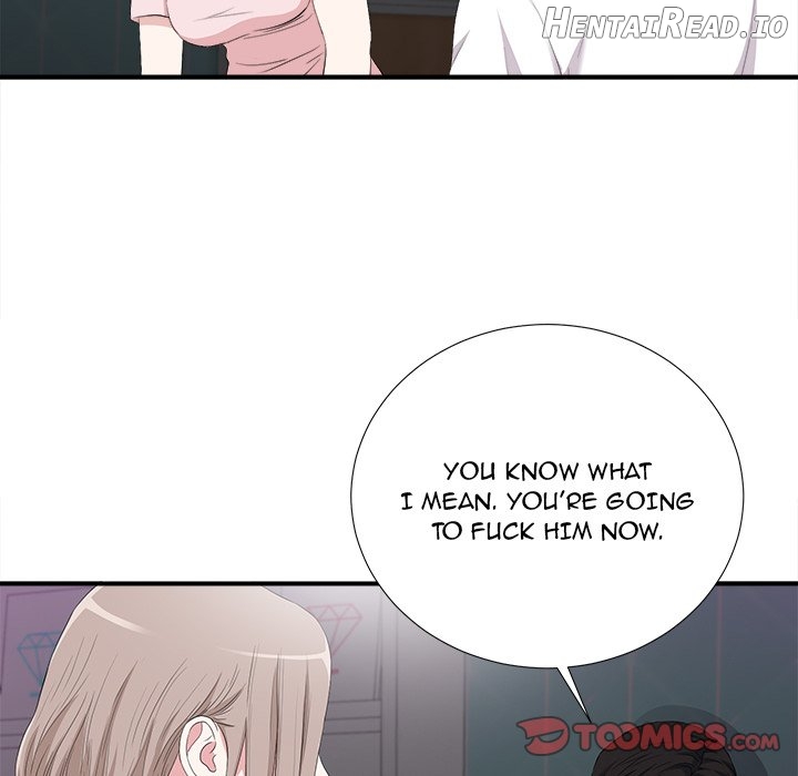 Behind the Curtains Chapter 36 - page 8