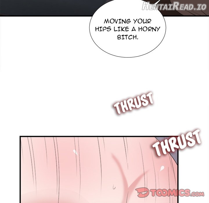 Behind the Curtains Chapter 36 - page 80