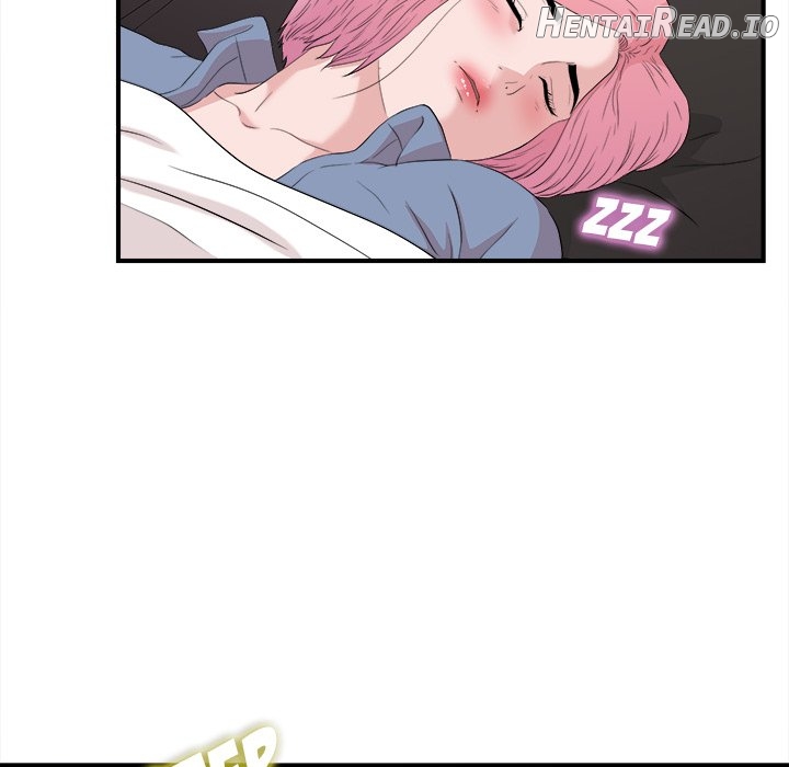Behind the Curtains Chapter 36 - page 91