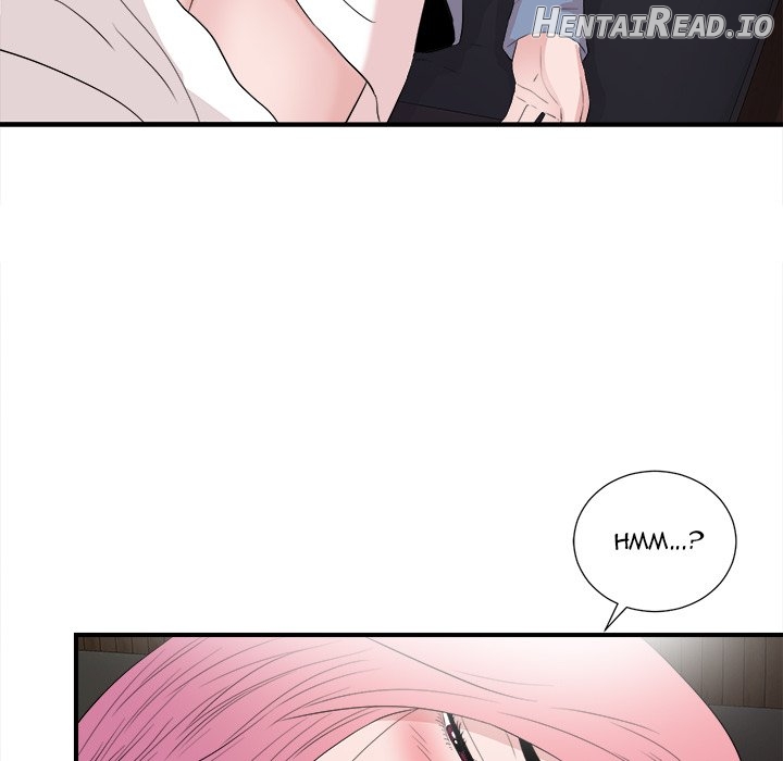 Behind the Curtains Chapter 36 - page 93