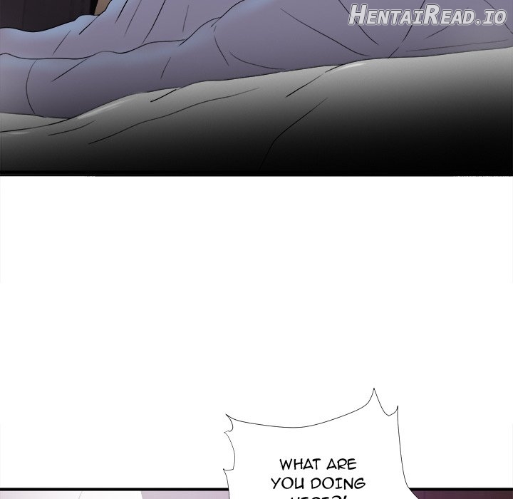 Behind the Curtains Chapter 36 - page 96