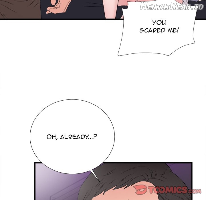 Behind the Curtains Chapter 36 - page 98