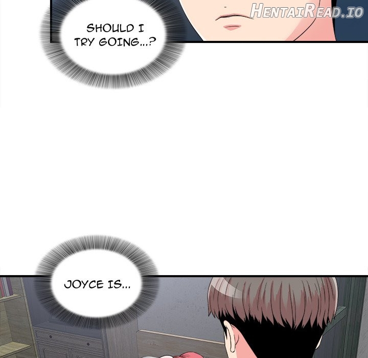 Behind the Curtains Chapter 10 - page 12
