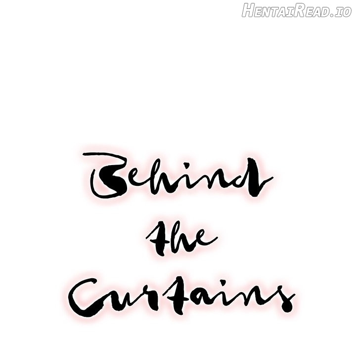 Behind the Curtains Chapter 10 - page 16