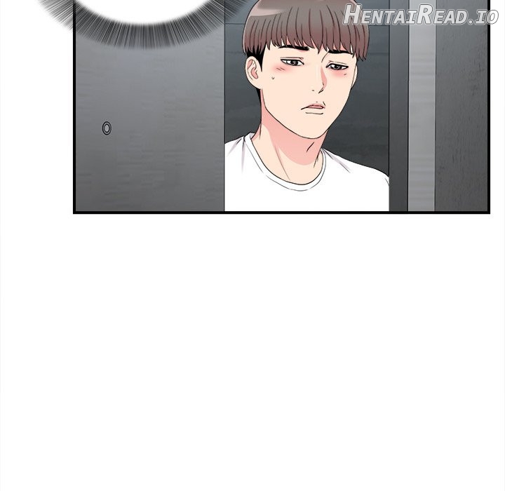 Behind the Curtains Chapter 10 - page 29