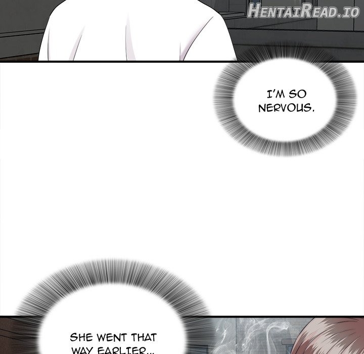 Behind the Curtains Chapter 10 - page 33